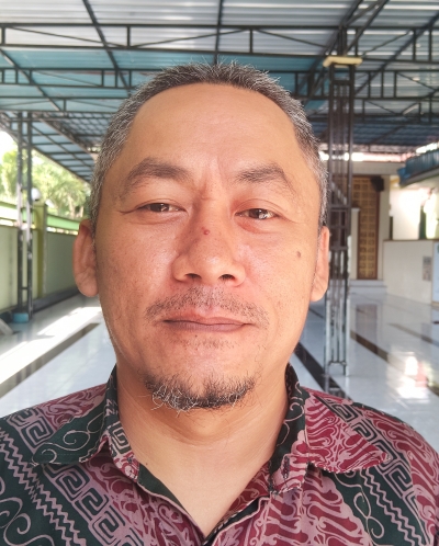 HUSNIL MUBAROK, S.Kom